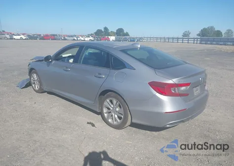 2019 Honda Accord Lx z USA, uszkodzony, nr VIN 1HGCV1F12KA085801